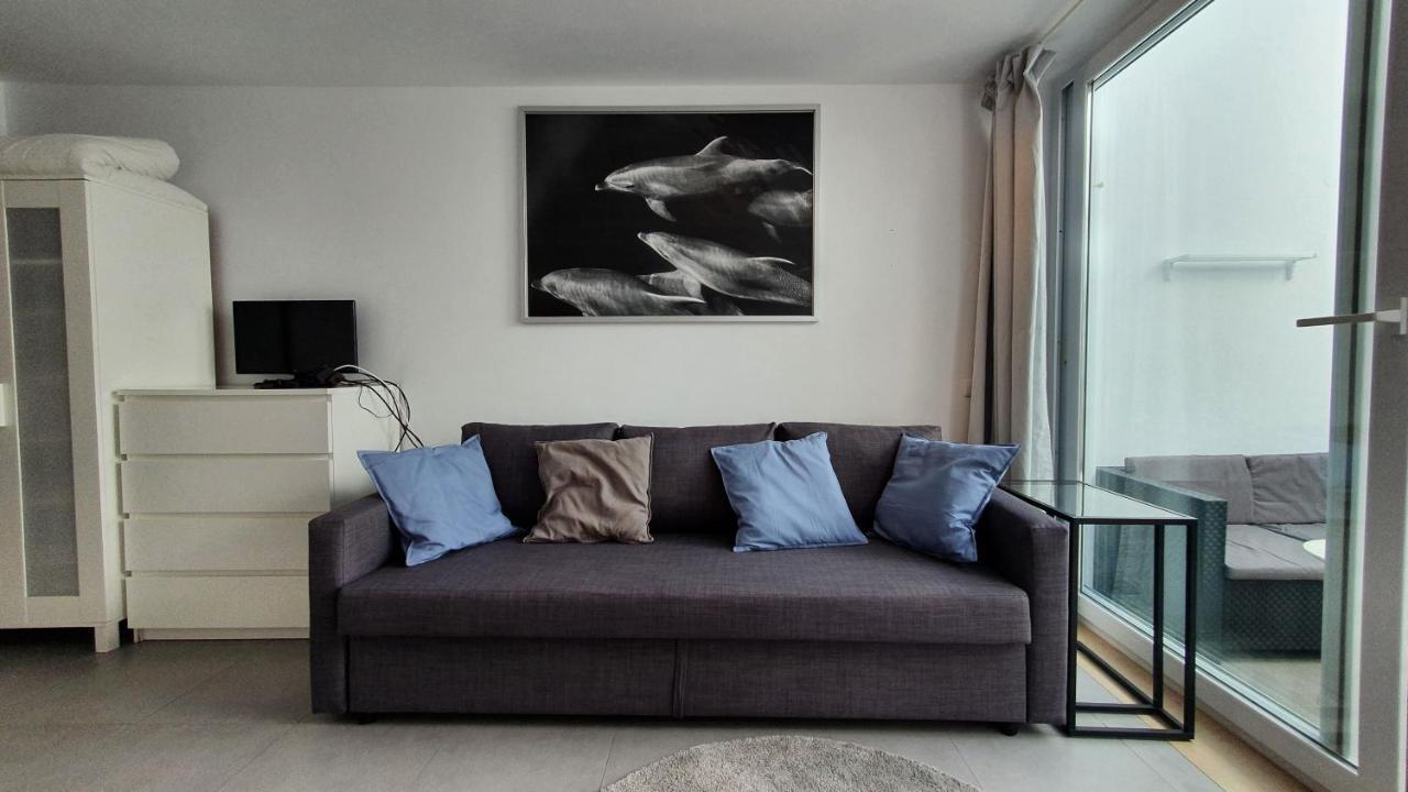 Beautiful Studio With Patio Carrapateira Eksteriør billede